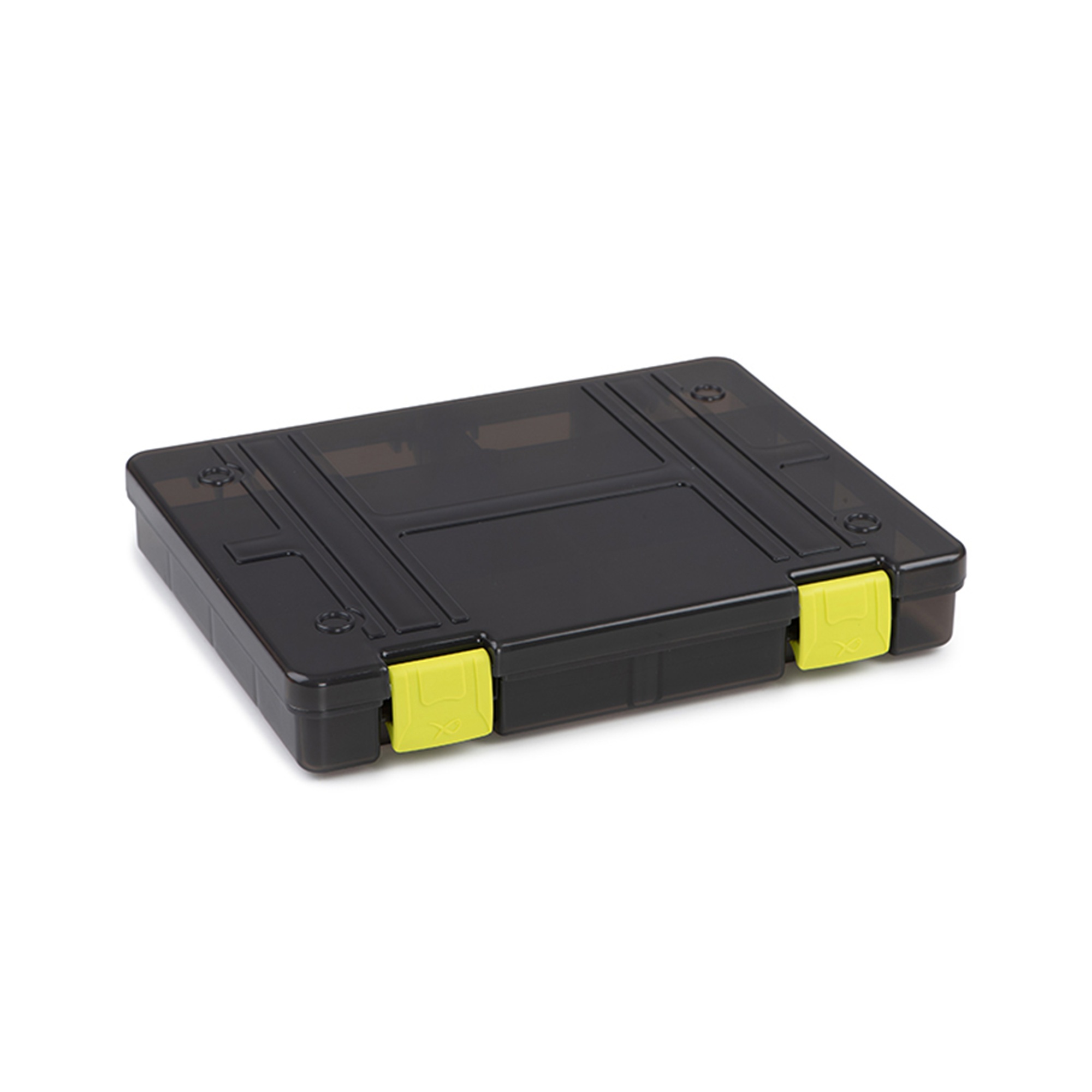 Storage box Medium 16 scomparti basso (28x22x h 4,5cm) MATRIX - immagine 2