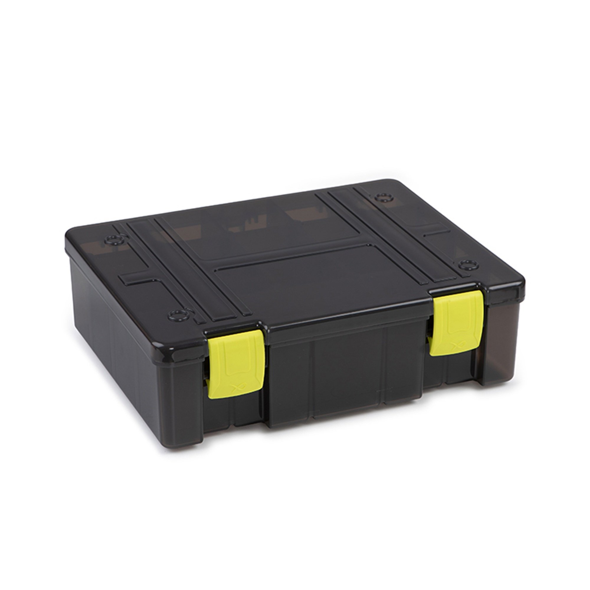 Storage box Medium 20 scomparti alto (28x22x h 8cm) MATRIX - immagine 2