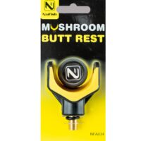 Supporto Mushroom Butt Rest NUFISH