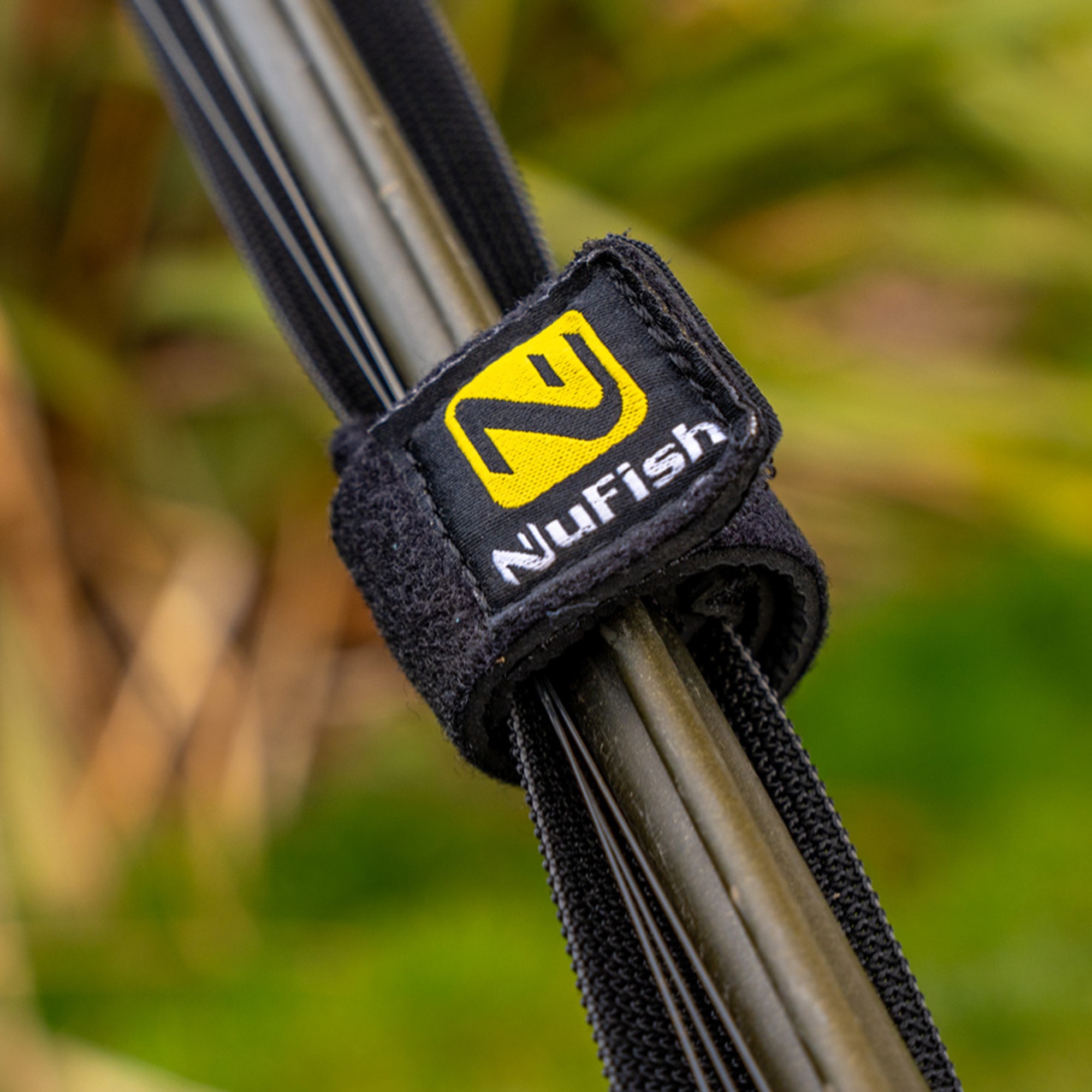 Tip & Butt Protectors Defenda NUFISH - immagine 4