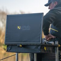 Vassoio Aqualock Side Tray NUFISH