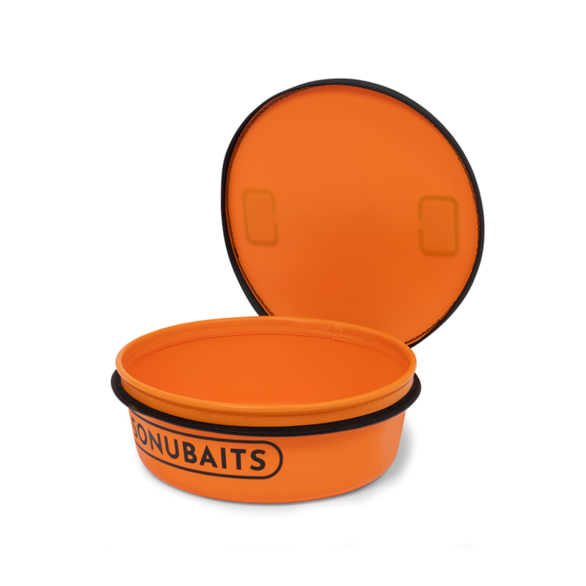 Bacinella con coperchio Eva SONUBAITS (10 lt) - immagine 2