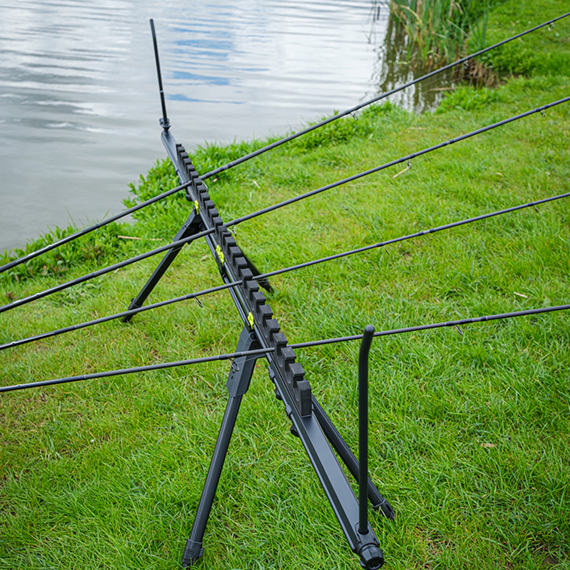 Roost Distance Sticks MATRIX - immagine 8