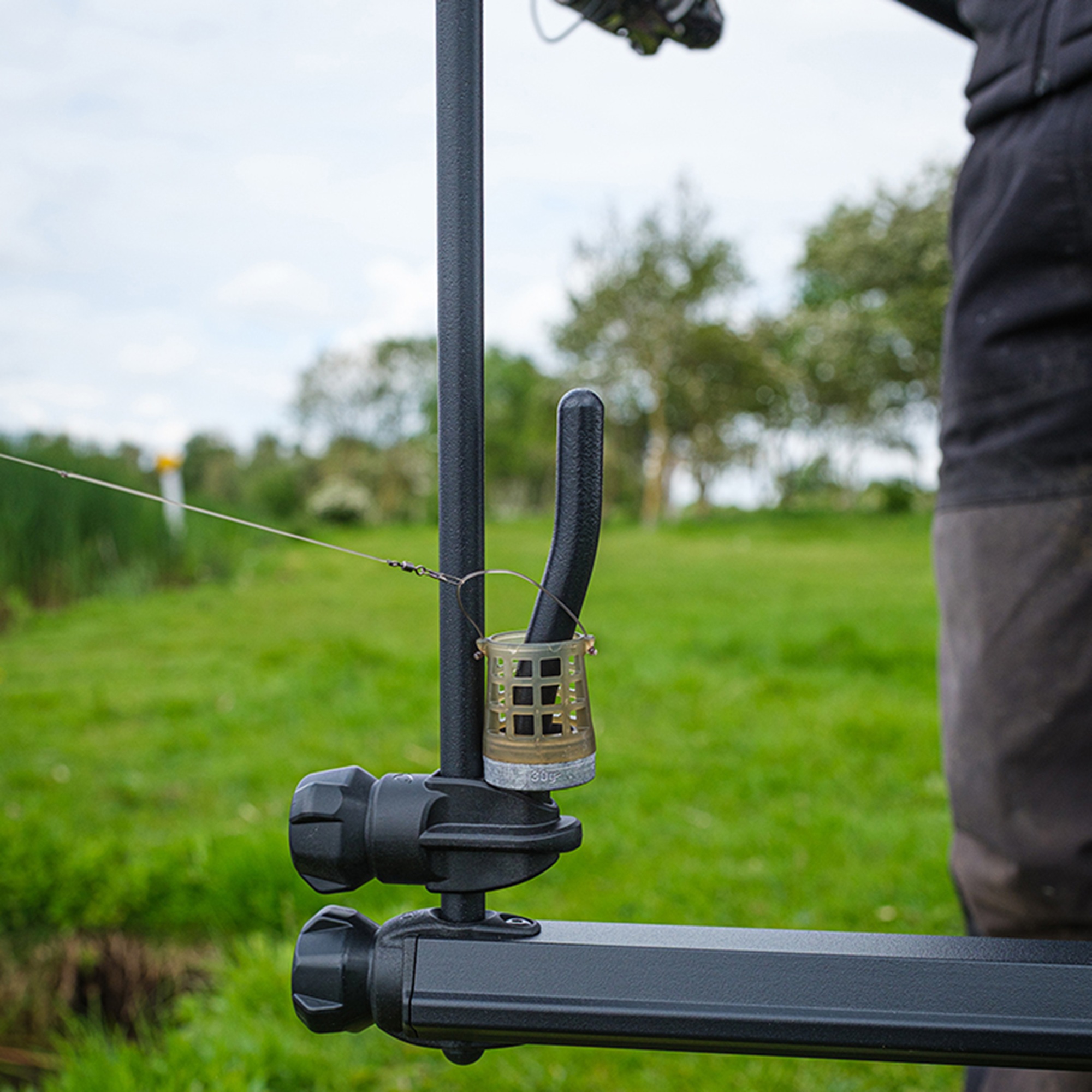 Roost Distance Sticks MATRIX - immagine 7