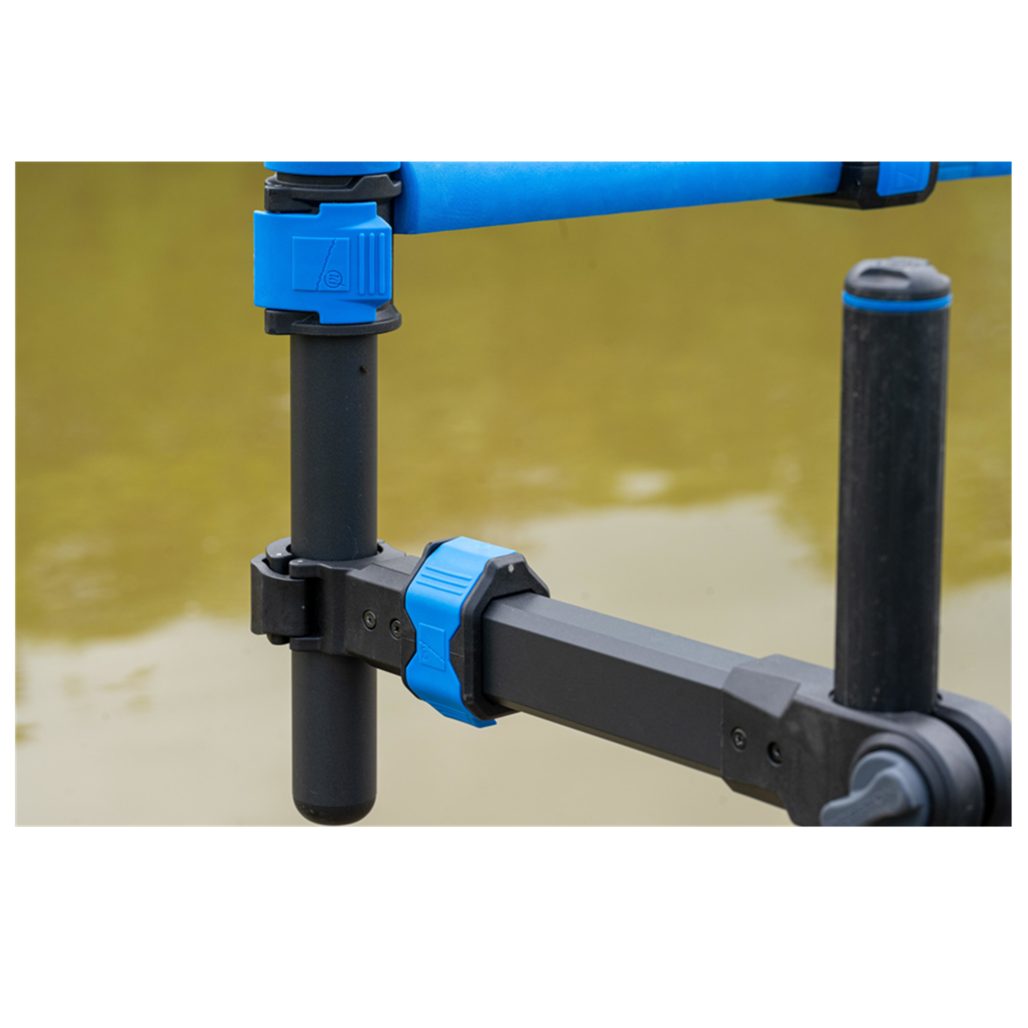 Barra Roubaisienne Offbox PRO Support PRESTON - immagine 5