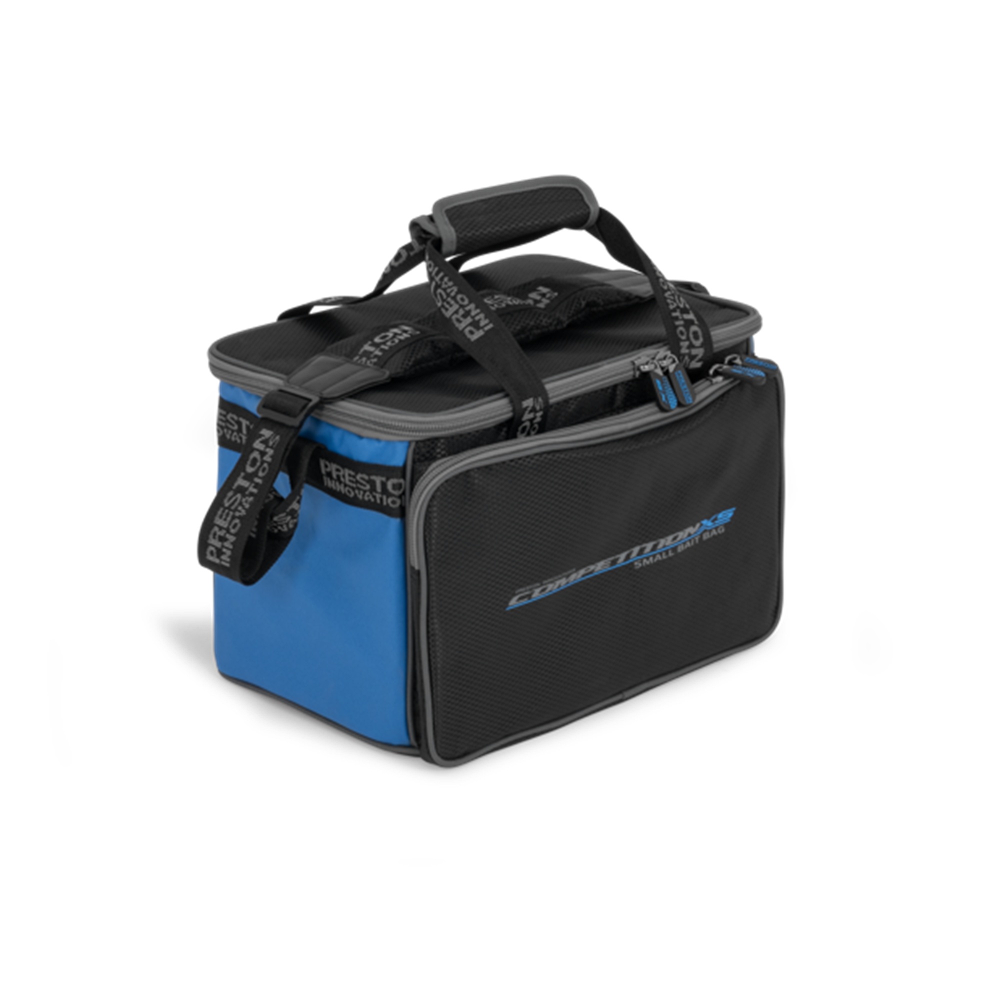 Borsa termica Competition XS Bait Bag Small PRESTON (26x26x40 cm) - immagine 2