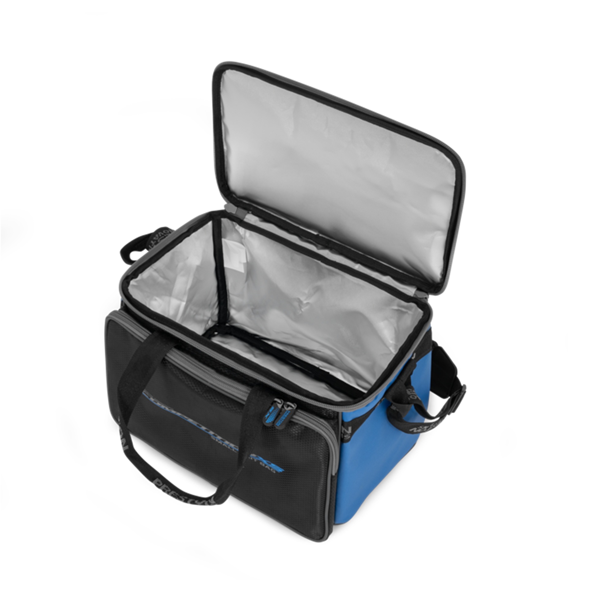 Borsa termica Competition XS Bait Bag Small PRESTON (26x26x40 cm) - immagine 3