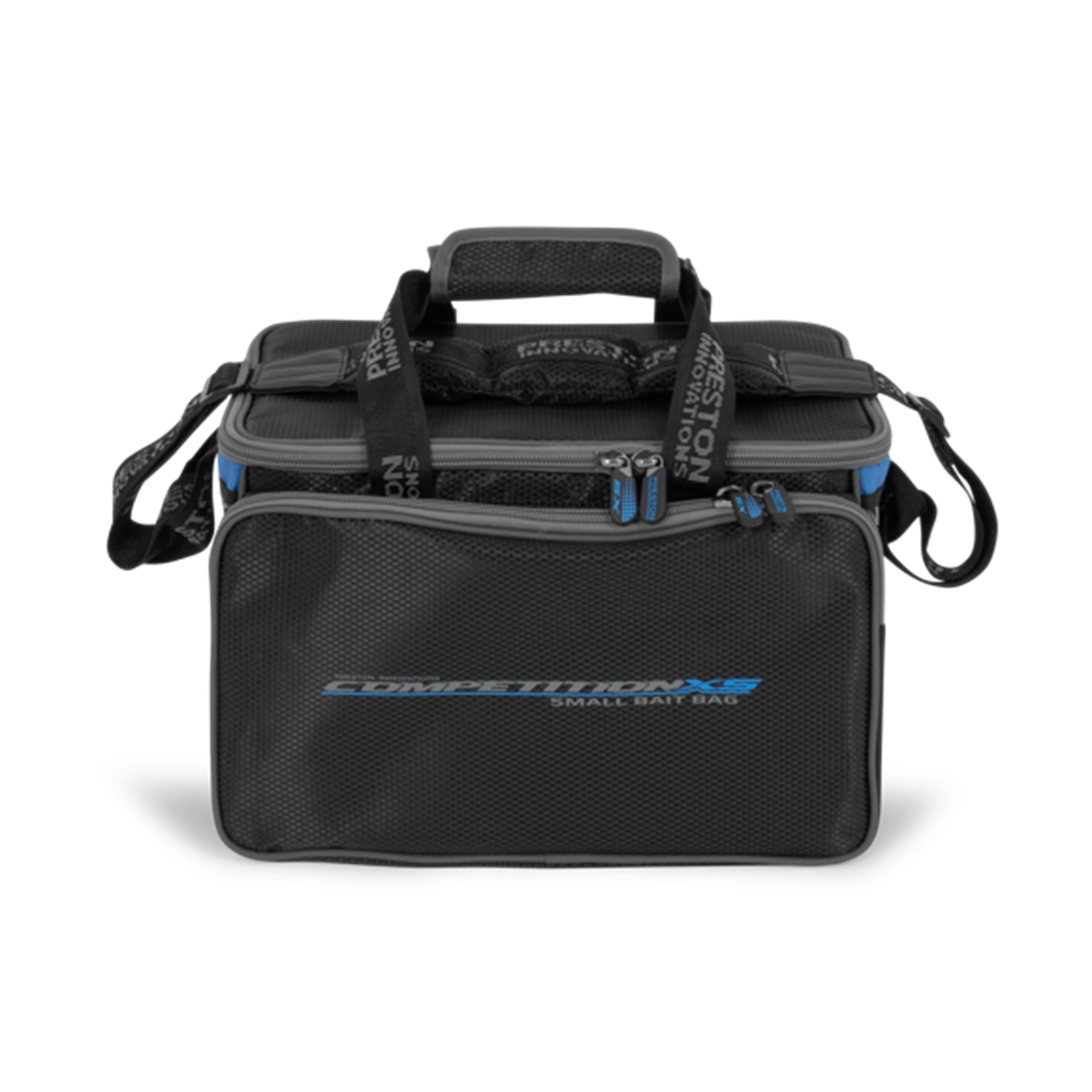 Borsa termica Competition XS Bait Bag Small PRESTON (26x26x40 cm)