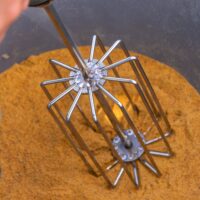 Frusta per pastura Ground Bait Whisk GURU