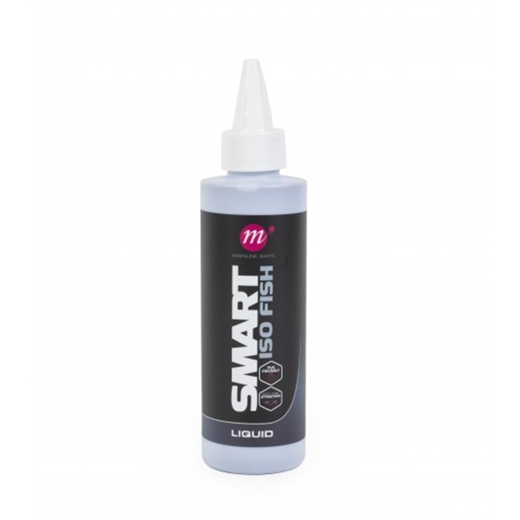 Additivo Smart Liquid MAINLINE - Iso Fish (250ml)