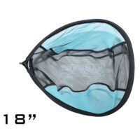 Testa guadino Hair Mesh (rete fitta lattex) DRENNAN 18'' (46cm)