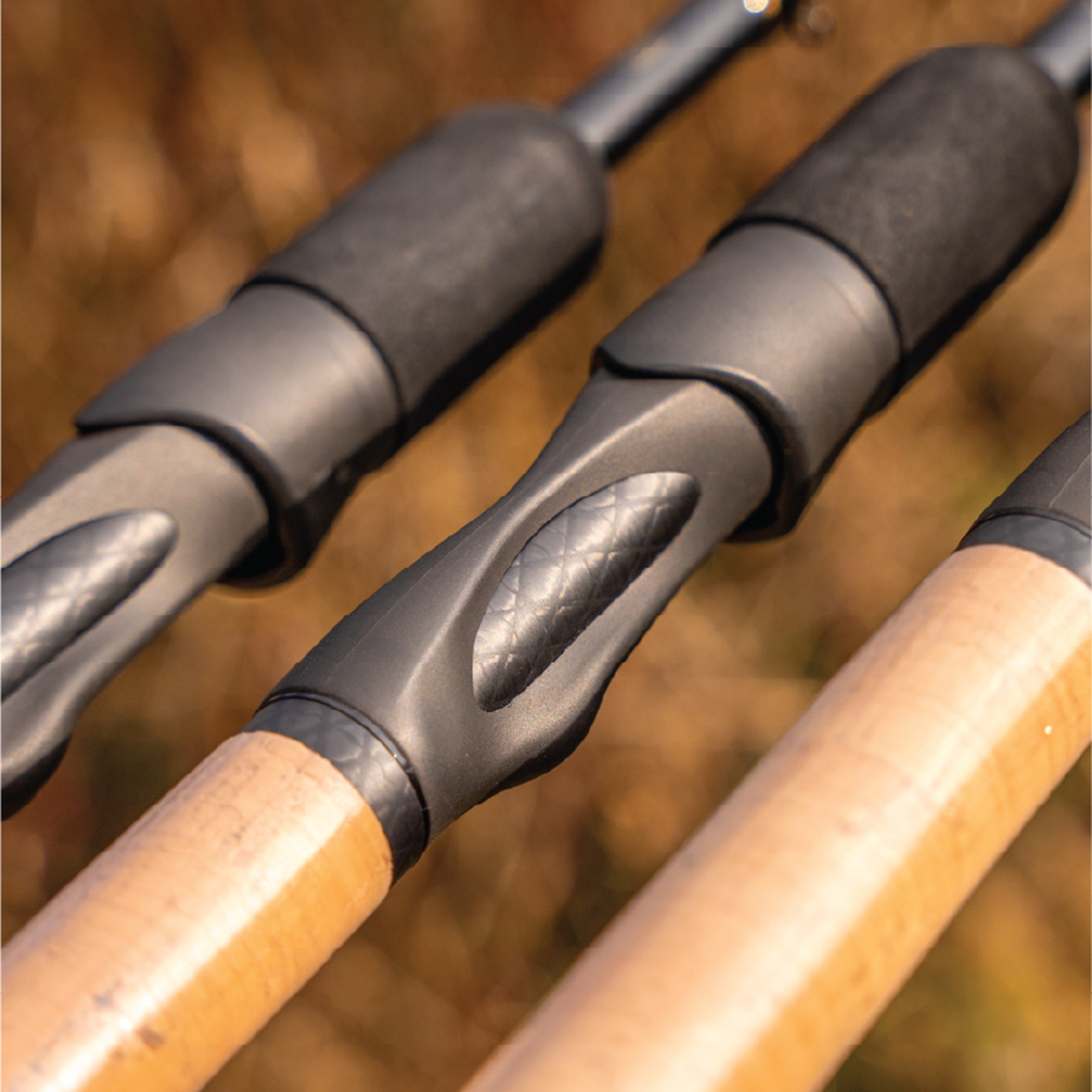 Canna AFFINIUM "S" Feeder Rod NUFISH 12ft (3,65m) - immagine 4