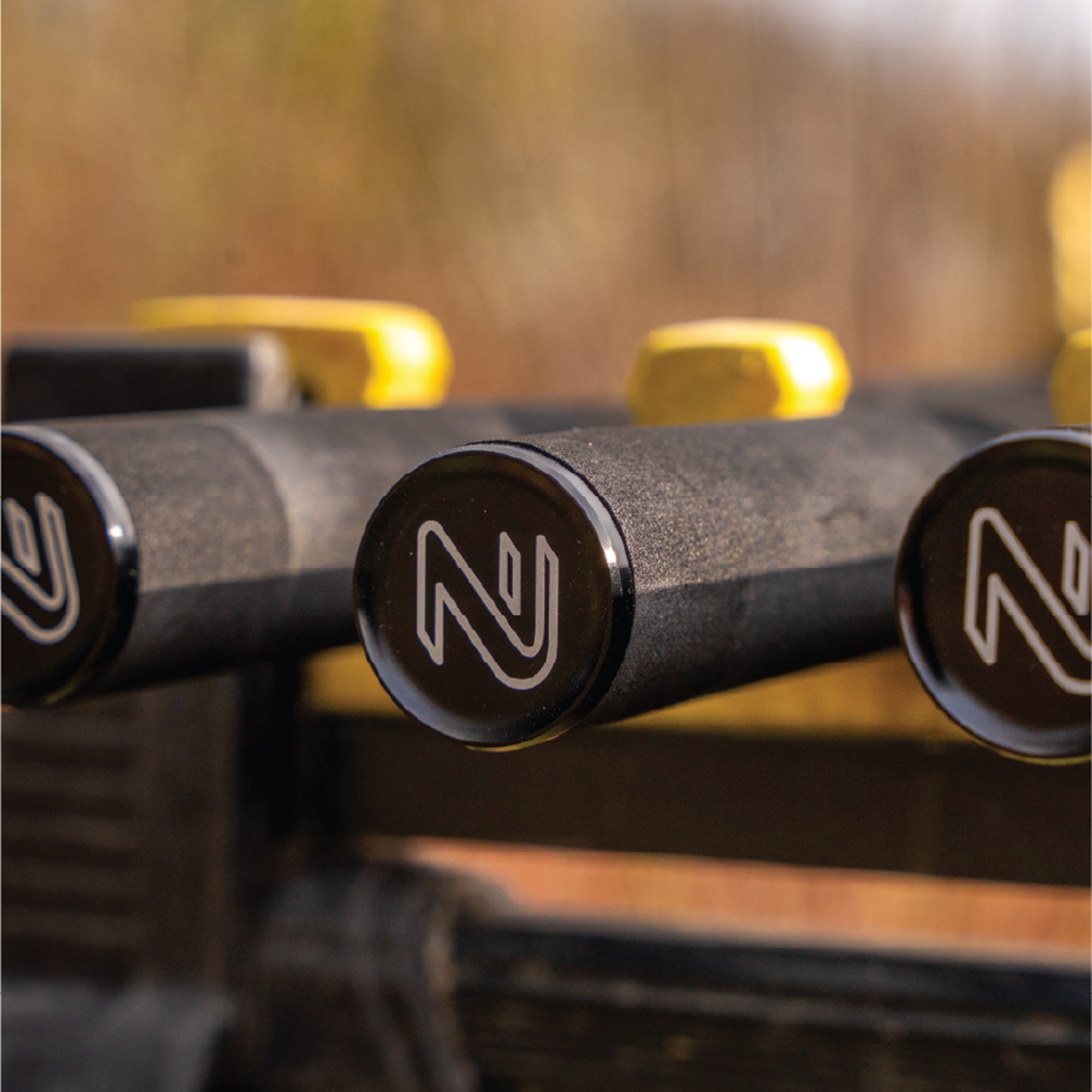 Canna AFFINIUM "S" Feeder Rod NUFISH 12ft (3,65m) - immagine 5