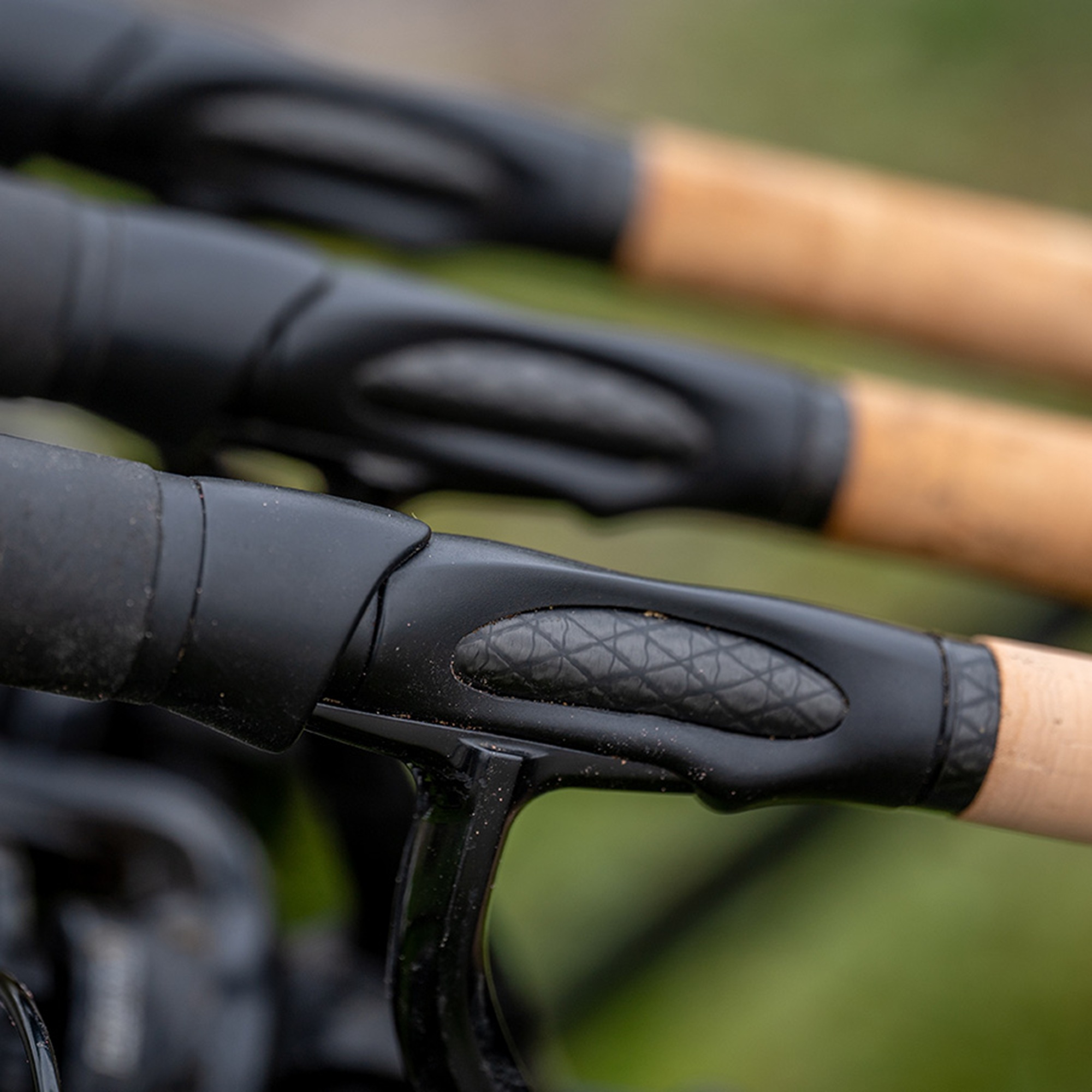 Canna AFFINIUM "S" Feeder Rod NUFISH 12ft (3,65m) - immagine 6