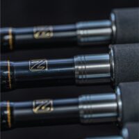 Canne Feeder NUFISH
