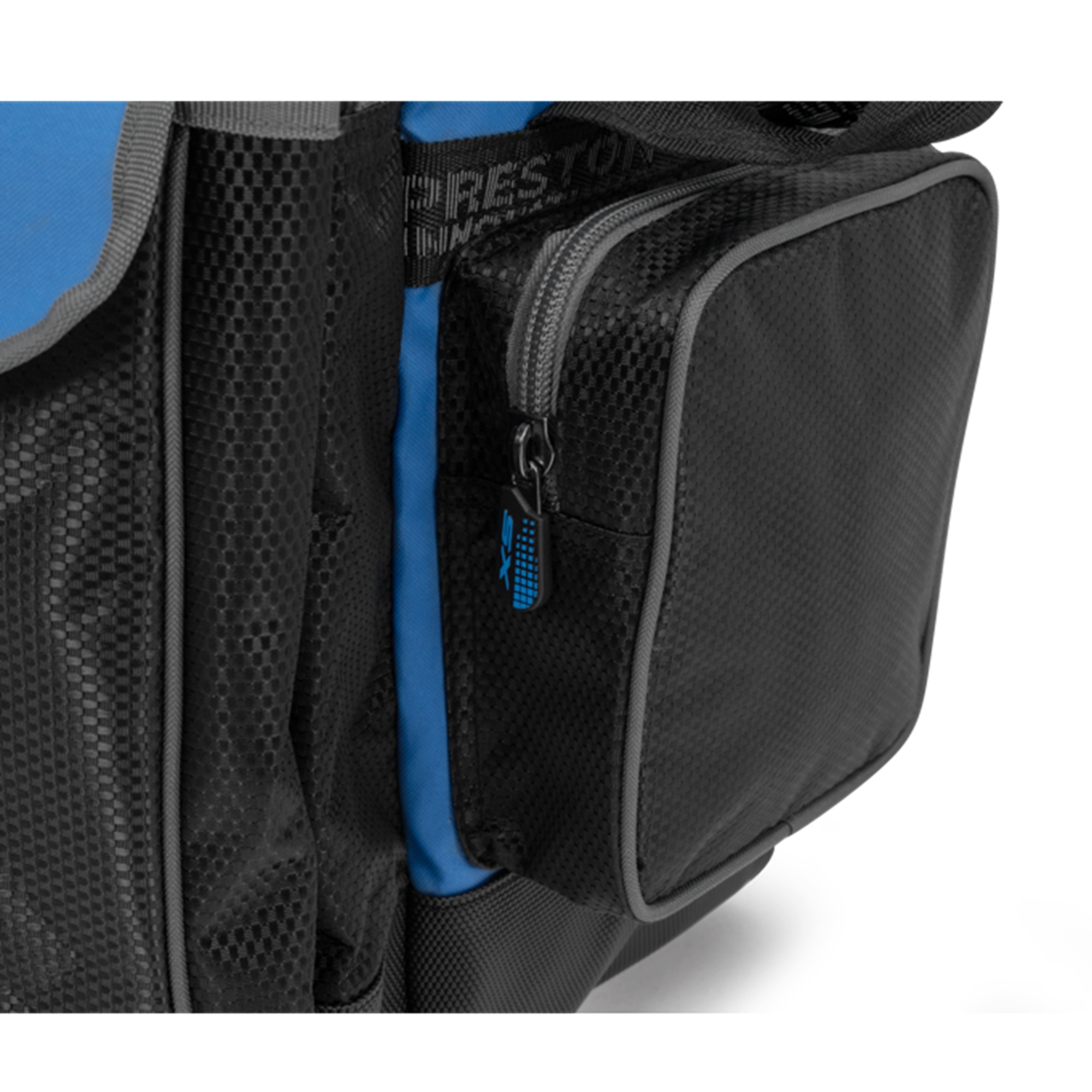 Borsa Competion XS Carryall PRESTON (33x40x53 cm) - immagine 5