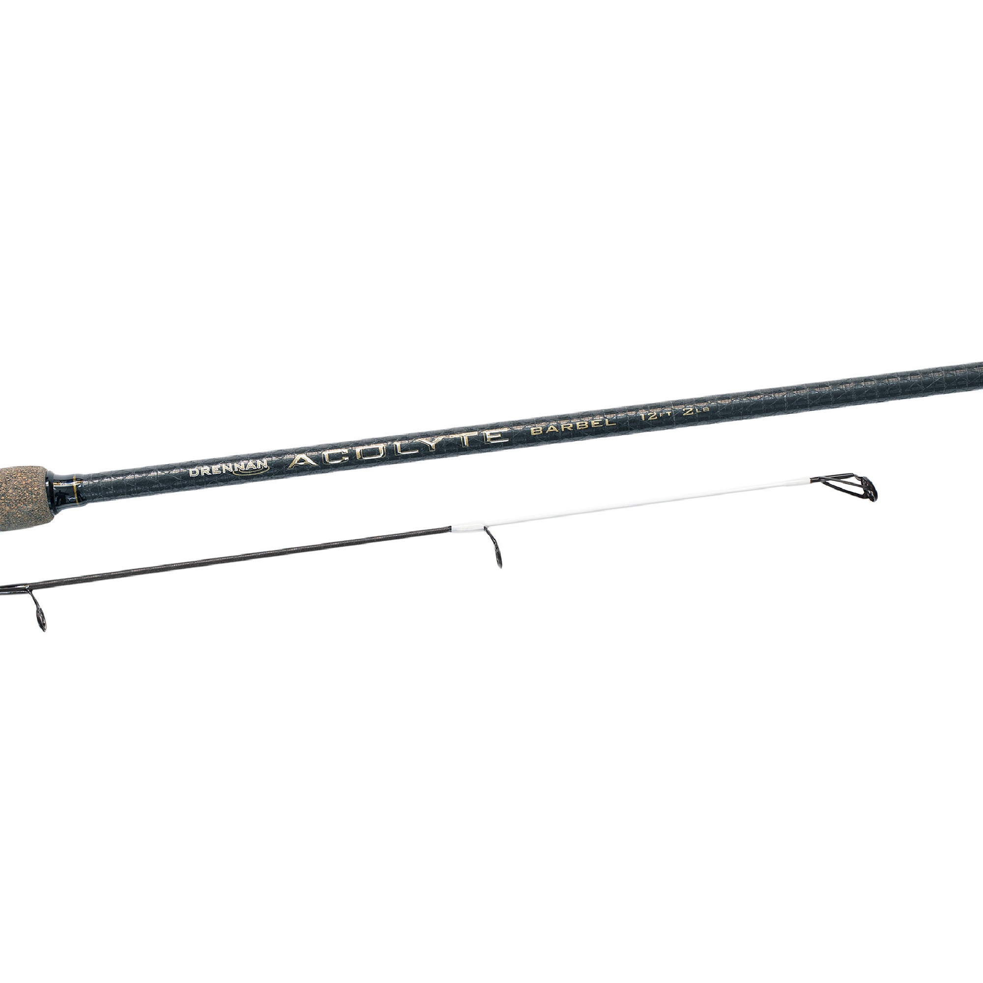 Canna Acolyte BARBEL Rod DRENNAN 12 ft (3,66) 2,00 lbs