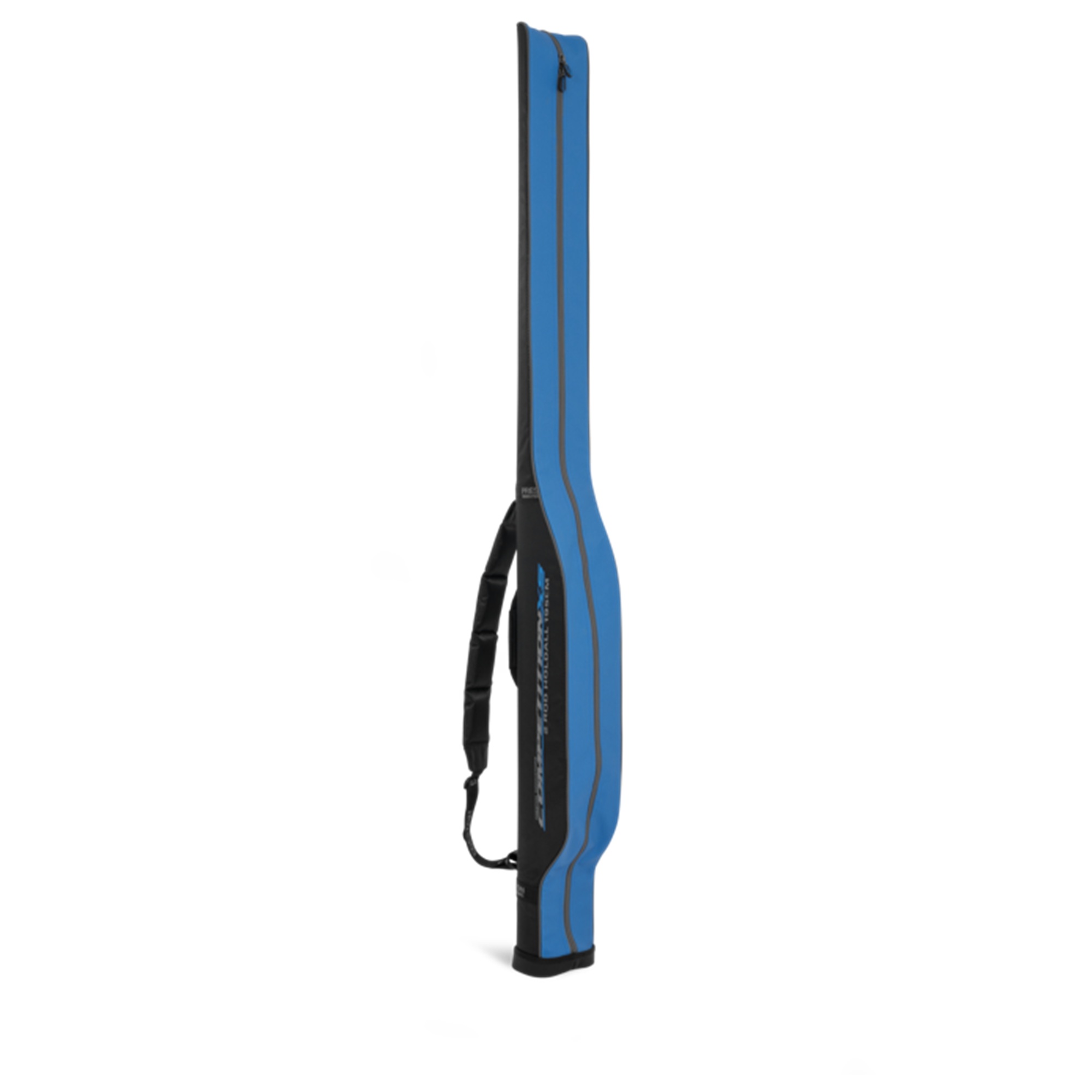 Fodero Rigido Competition XS 2 rod PRESTON (21x16x h 195cm) - immagine 2