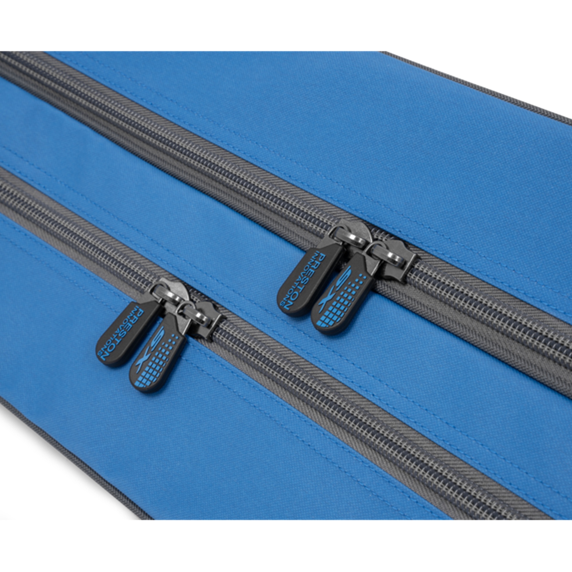 Fodero Rigido Competition XS 4 rod PRESTON (h 195cm) - immagine 3