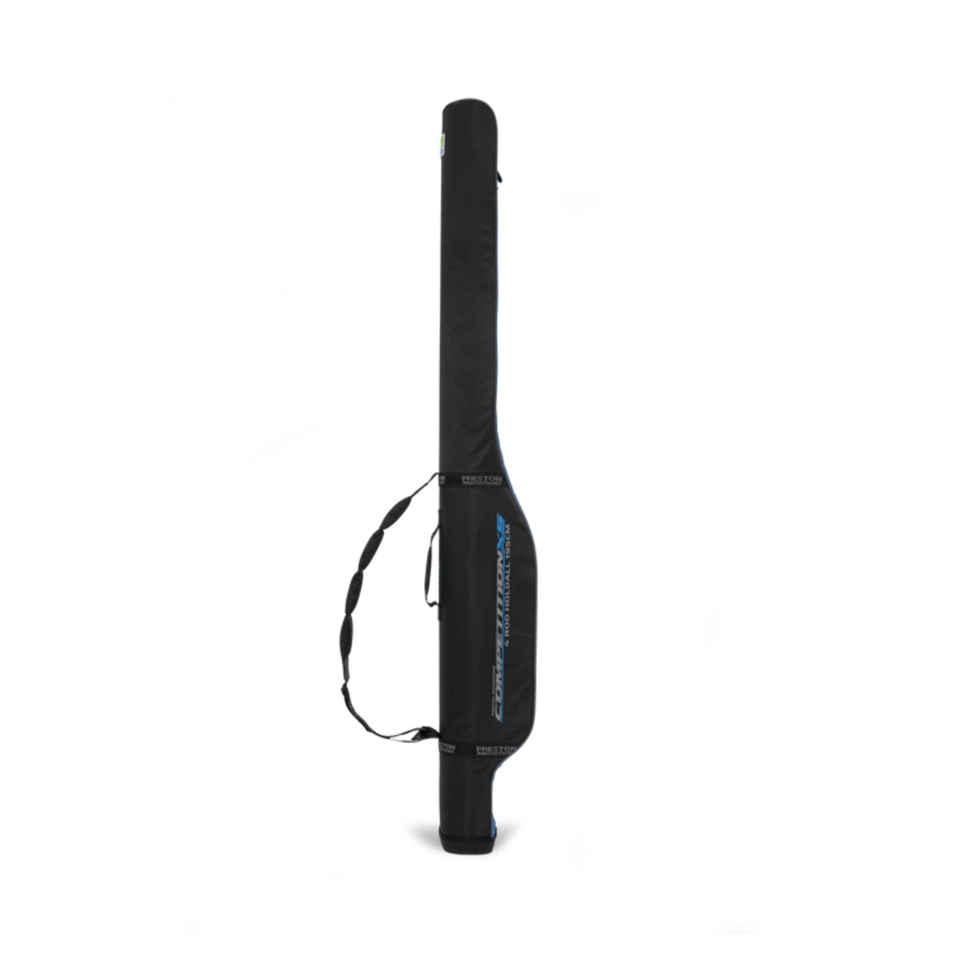 Fodero Rigido Competition XS 4 rod PRESTON (h 195cm) - immagine 2