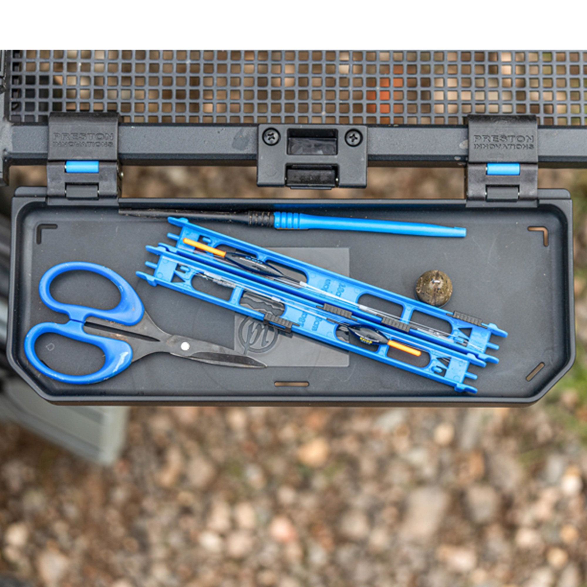 Vassoio Ventalite Clip On Tray PRESTON - immagine 3